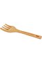 Wooden Fork | Brown - PR51176 - 3