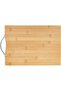 Extra Large Premium Bamboo Cutting Board