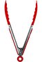 9inch Nylon Food Tong DC2078 - 3