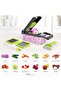 Multifunctional 13-in-1 Food Chopper - 4