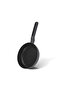 Frying Pan Titanium Pro 22cm with Cast Aluminum and Non- Stick Coating