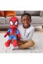 Spidey N Friends Plush Spidey 19-Inches | Spiderman Plush Toy | Soft Toy | Plush Toy for Kids - 3
