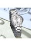 9107 Fashion Ladies Watch Wristwatch - 4