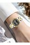 9107 Fashion Ladies Watch Wristwatch - 4