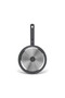 Frying Pan Titanium Pro 22cm with Cast Aluminum and Non- Stick Coating - 5