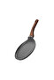Crepe Pan Capella 22cm with Aluminum and Non- Stick Coating - 2