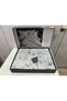 Double Poplin Duvet Cover Set - 2