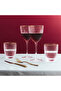 2-Piece Red Wine Glasses 410ml Glass - 6