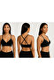 2 Li Corded Triangle Without Underwire - 5