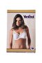حمالة صدر نسائية بيضاء اللون من Underwire Yi1640 - 3