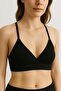 2 Li Corded Triangle Without Underwire - 4