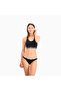 Womens String 3 Pack - Black - 4