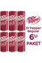 Dr Pepper 330ml 6'lı Paket