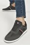 حذاء Kares من U.S. Polo Assn للرجال، سنيكرز يومي للمشي، مقاس 40/45 - 3