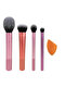 Professional Makeup Brush Set - 2