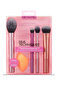 Professional Makeup Brush Set