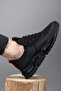 Fashion Diver Fabric & Shiny Sole Sporty Men's Shoes - 2