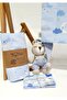 Elastic Baby - Child Sheet Pillow Case Set 40X80 cm - 2