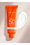 كريم الوجه المعدني الحساس من صن بيوتي بمعامل حماية من الشمس SPF50، 50 مل - 4