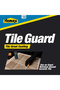 مانع تسرب الجص المصنوع من السيليكون منخفض الرائحة من Tile Guard للأماكن الداخلية والخارجية، 472 مل - 4