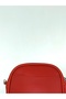 Oval Baguette Bag Women's Arm Bag - 7