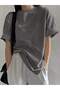 Women's Crew Neck Oversize T-shirt