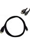 كابل Micro HDMI بطول 1.5 متر ذكر للصوت والفيديو عالي الدقة - 3