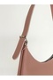 Baget Model Women's Hand and Shoulder Bag - 6