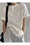 Women's Basic Crew Neck T-Shirt - 7