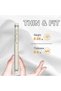 Apple (iPhone 12) Compatible Case Camera Protection and Corner Protection Card Holder Wallet Shock Absorbing - 4