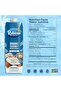 Organic Coconut Non-Dairy Milk Beverage | 1L Tetra Pack | 100% Plant Based | Good Source of - 4