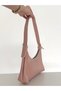 Baget Model Women's Hand and Shoulder Bag - 4