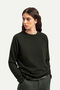 Antrasit Erkek Çift Taraflı Sweatshirt | (Lyuga - Asphalt) - 5