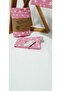 Elastic Baby - Child Sheet Pillow Case Set 65X95 cm - 5
