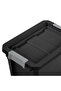 Latch Closure Rectangular Stacker Storage Tote 7.5 Gal - 3