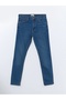 Lcw Jeans Indigo 760 Skinny Fit Men's Jean Trousers - 5