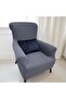 3.3.1.1 Seat Cover Seat Cover Set Home Textile Sofa Cover - 3