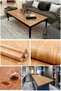 Wooden Look Adhesive Foil Furniture Renovation Paper 500X60Cm Furniture Renovation Countertop Cabinets - 8
