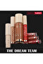 True Color Matte Lip Paint - 5