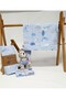 Elastic Baby - Child Sheet Pillow Case Set 90X140 cm - 3