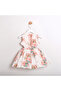 Cecelia Girls Dress 2-3-4-5 Years - 2