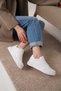Daxors D163 Daily Orthopedic Women's Sneaker Sports Shoes