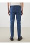 Lcw Jeans Indigo 760 Skinny Fit Men's Jean Trousers - 4