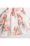 Cecelia Girls Dress 2-3-4-5 Years - 4