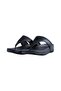 Casual Slip-On Sandals - 5