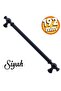 Furniture Kitchen Cabinet Drawer Cupboard Door Handle Handle Black Metal Handles (192 mm - 19.2 cm) - 6