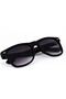 Wayfarer Unisex Sunglasses with Matte Frame Bl1850U - 5