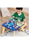 - Kids Multifunctional Activity Table - 2