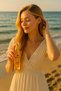 Argan Oil Hair Care Serum - 5