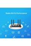 TP-Link Archer AX10 Next-Gen Wi-Fi 6 Router, AX1500 Mbps Gigabit Dual Band Wireless, OneMesh Support - 4